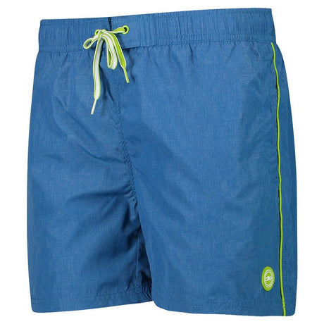 BAÑADOR LISO CMP HOMBRE 2