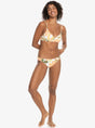 BIKINI DE FLORES ROXY MUJER 1