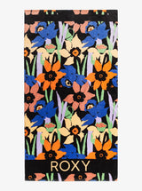 TOALLA ESTAMPADA ROXY 1