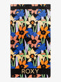 TOALLA ESTAMPADA ROXY 1