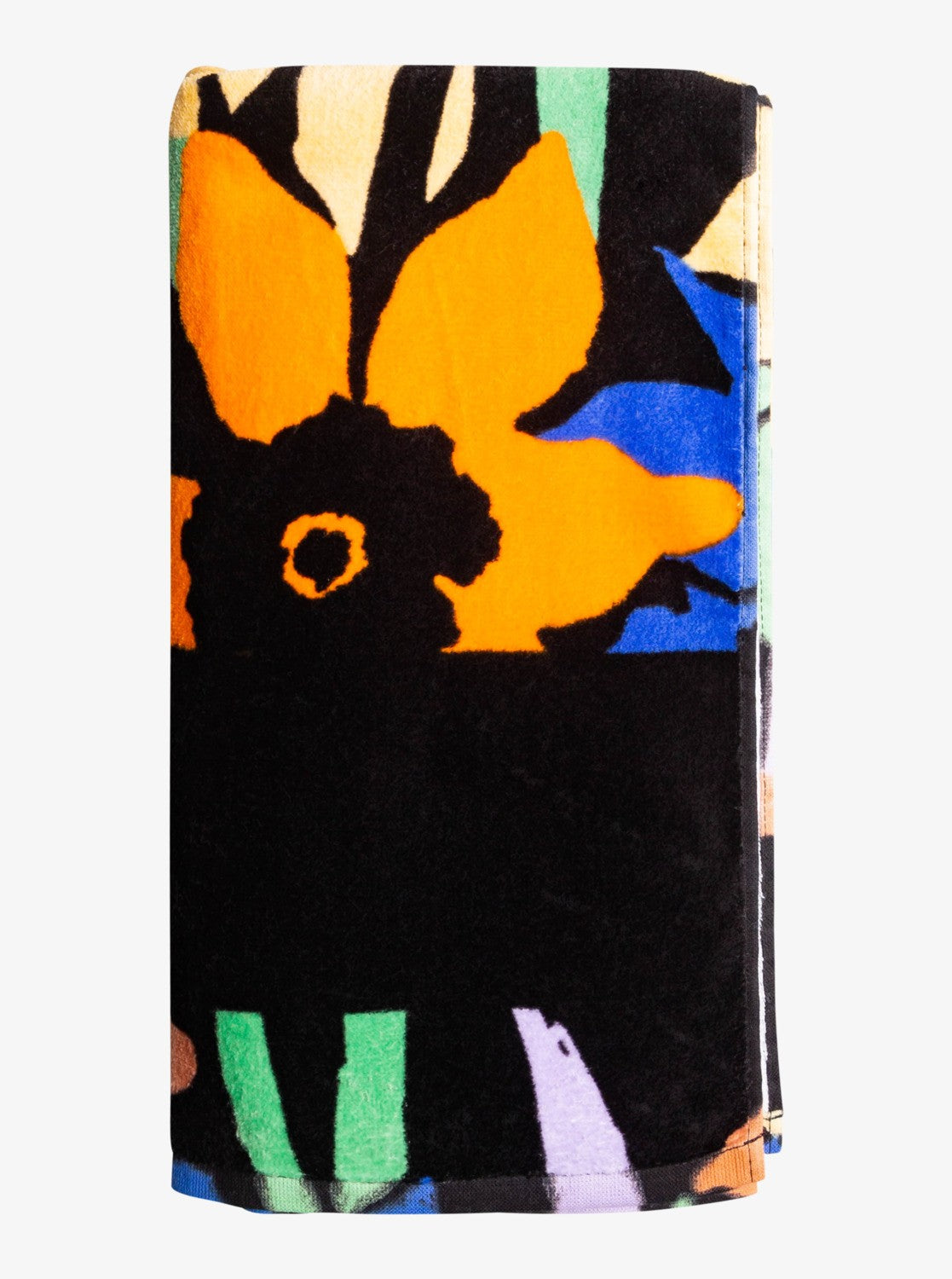 TOALLA ESTAMPADA ROXY 2