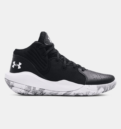 ZAPATILLA BASKET UNDER ARMOUR JUNIOR 2