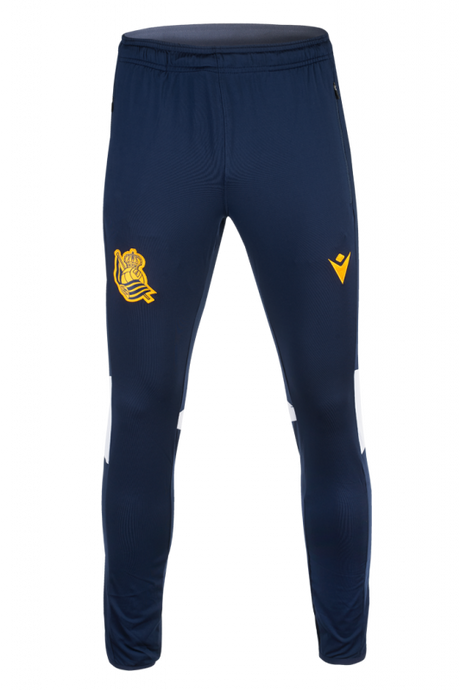 PANTALÓN JUNIOR ENTRENAMIENTO REAL SOCIEDAD 23/24 1