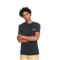 CAMISETA C CHISPITAS NGR LISA QUIK 1