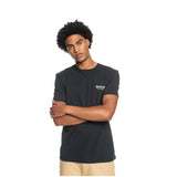 CAMISETA C CHISPITAS NGR LISA QUIK 1