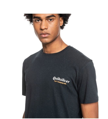 CAMISETA C CHISPITAS NGR LISA QUIK 2