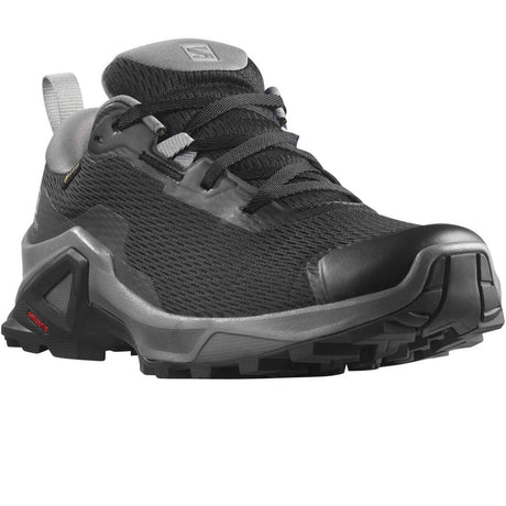 Zapatilla trekking X REVEAL GTX Salomon Mujer 2