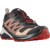ZAPATILLA TRAIL RUNNING X-ADVENT SALOMON MUJER 1