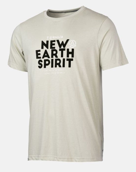 CAMISETA M.C HOMBRE TERNUA 1