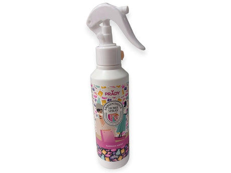 Ambientador fashion shop 1