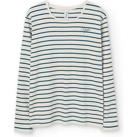 CAMISETA MANGA LARGA SRA RYAS FINAS AST 2