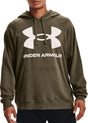 SUDADERA HOMBRE UNDER ARMOUR 1