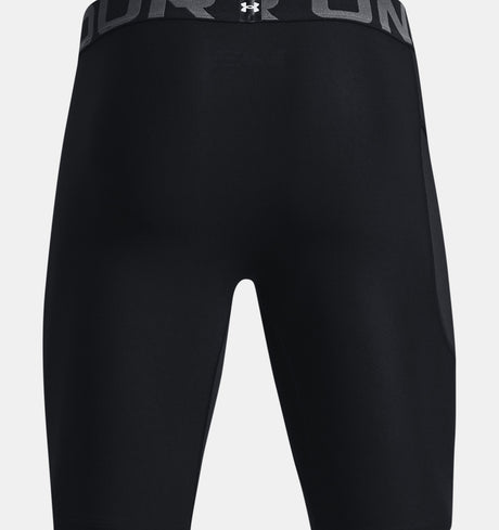 UA HG ARMOUR LNG SHORTS MALLA.C Sr 2