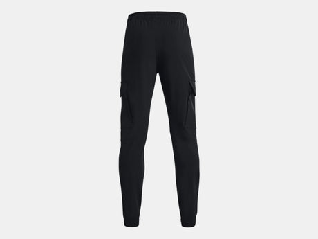 PANTALÓN LARGO CHANDAL UNDER ARMOUR 1