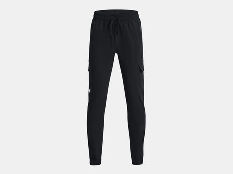PANTALÓN LARGO CHANDAL UNDER ARMOUR 2