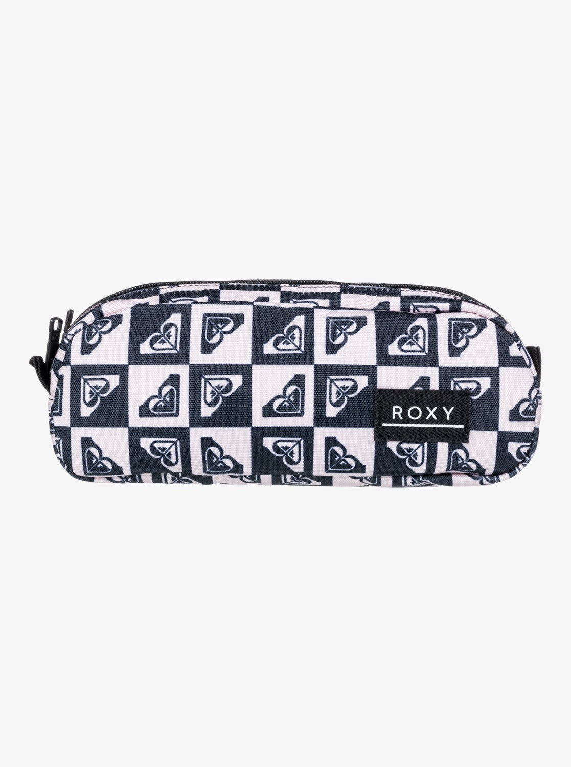 ESTUCHE DOBLE ROXY LOGO 1