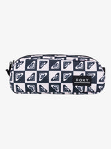 ESTUCHE DOBLE ROXY LOGO 1