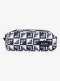 ESTUCHE DOBLE ROXY LOGO 1
