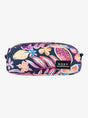 ESTUCHE DOBLE ROXY FLORES 1