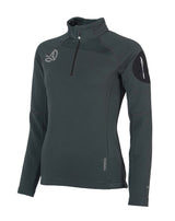 POLO TERMICO MUJER TERNUA GRIS 1