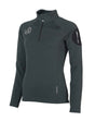 POLO TERMICO MUJER TERNUA GRIS 1