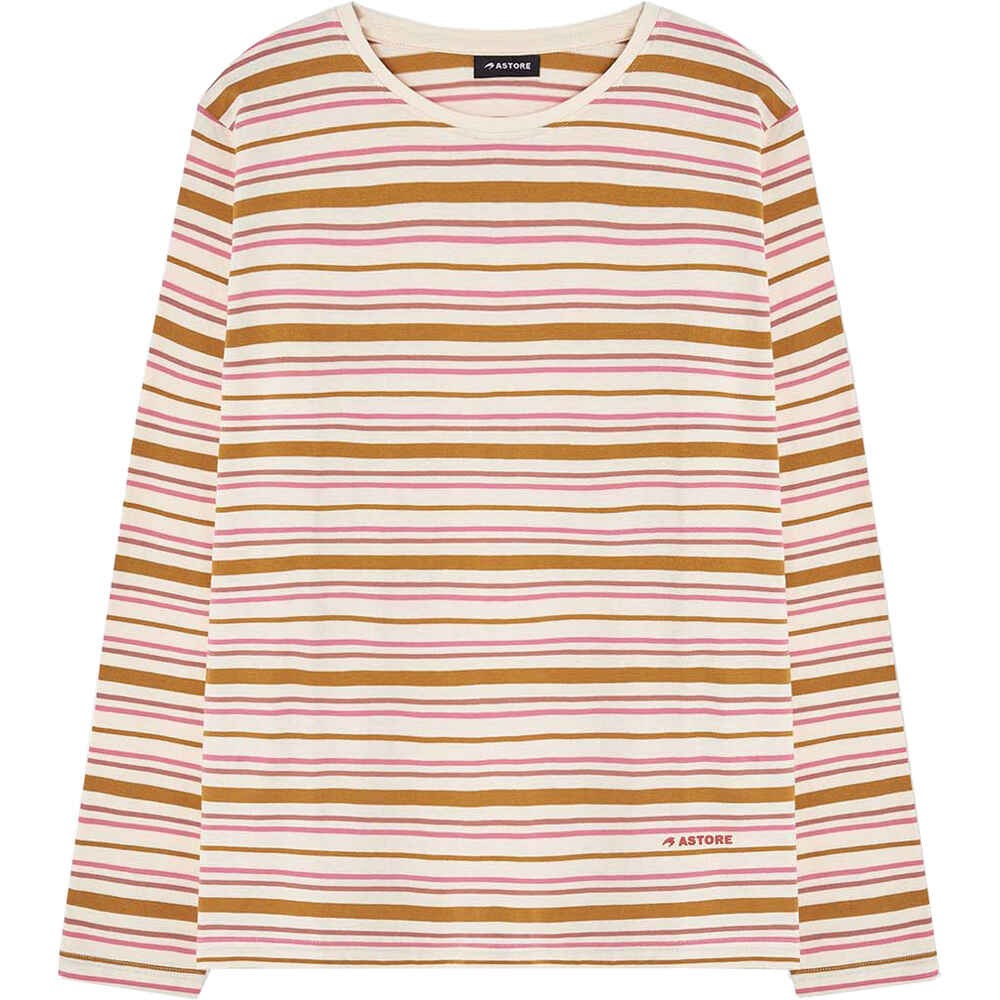 CAMISETA TATIANA M.L ASTORE BG 1