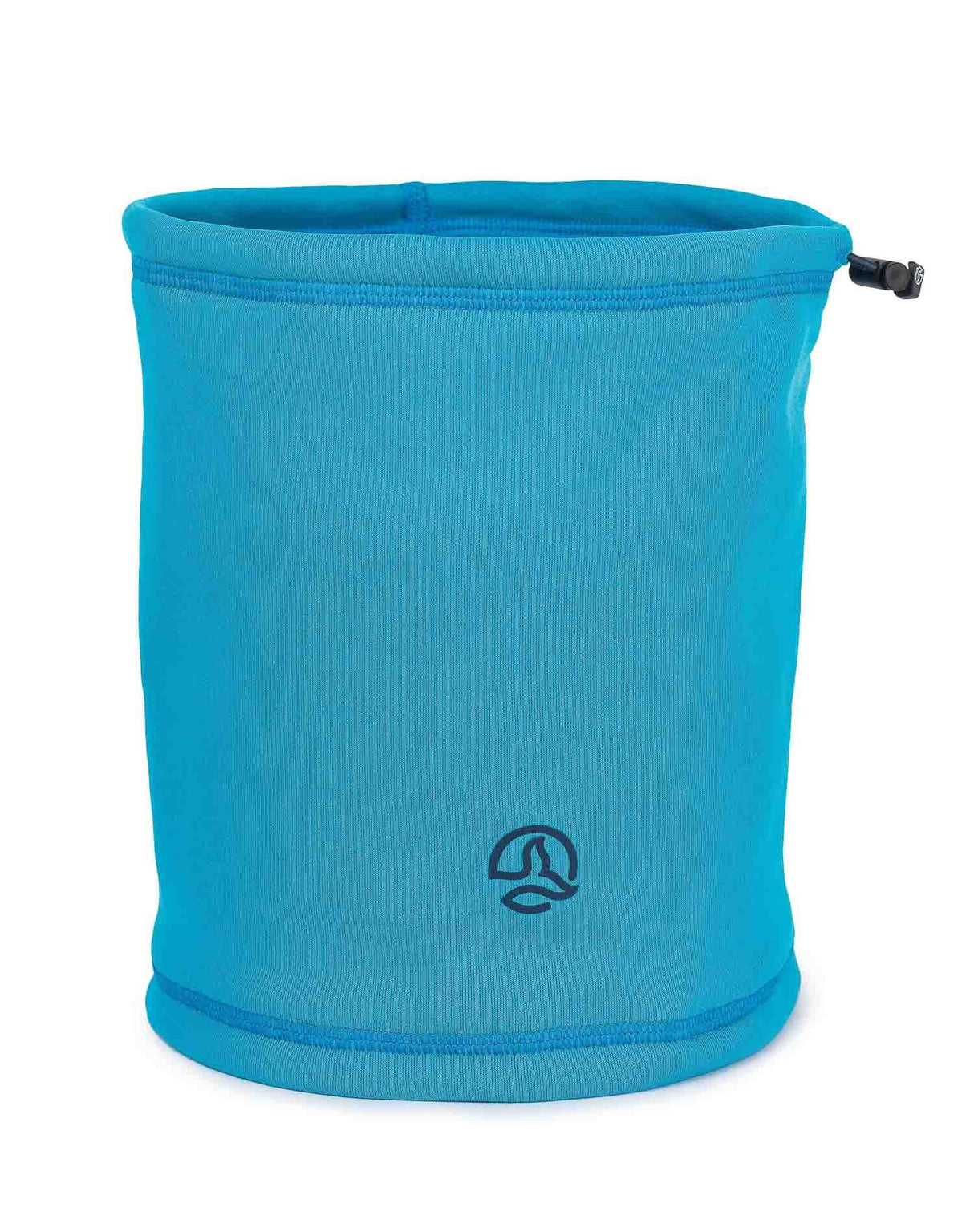 Buff Verlap Polartec Azul 1