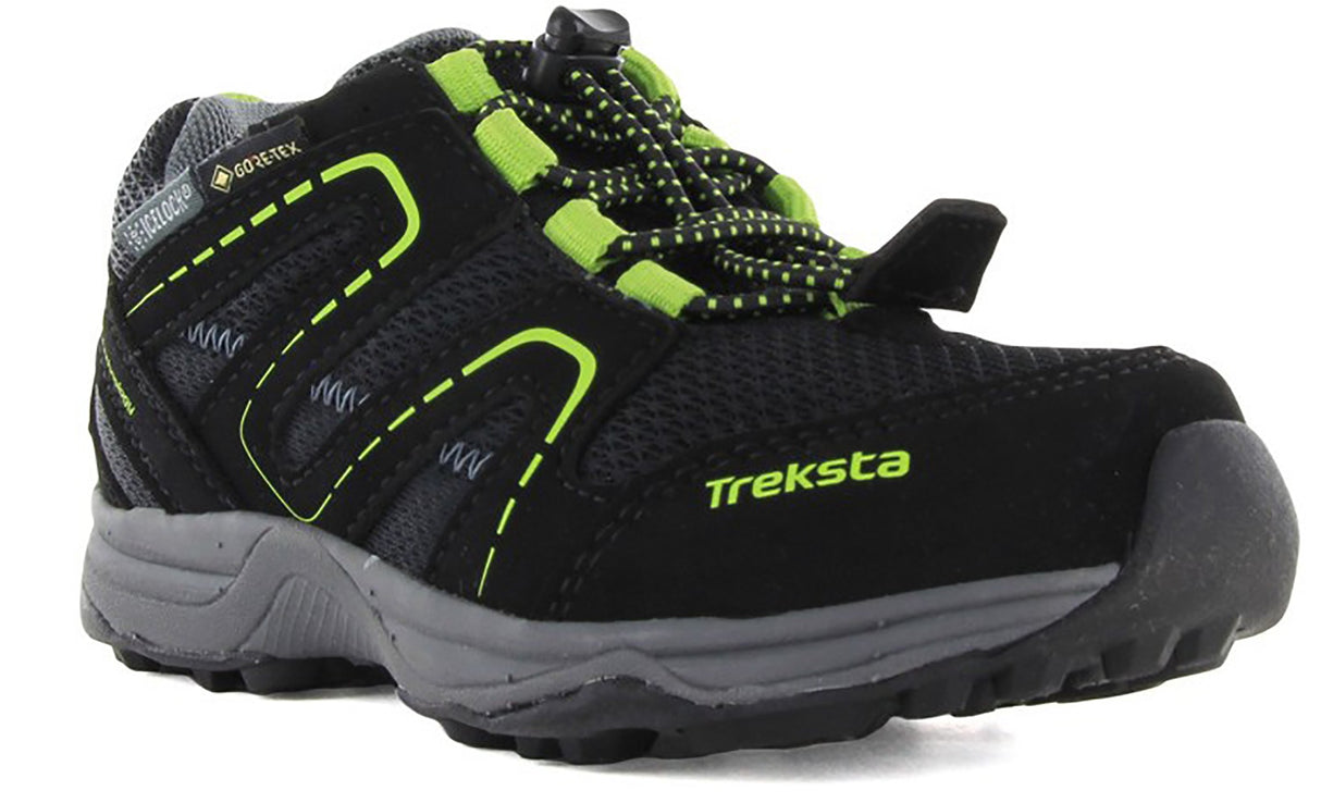ZAPATILLA TREKSTA OXXY GTX 2