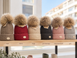 Gorro Ponpoi Monnuage
