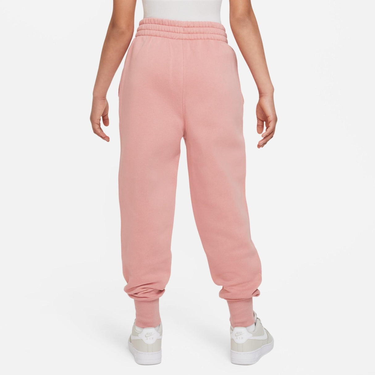 PANTALÓN NIKE CLUB FLEECE NIÑA 2