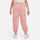 PANTALÓN NIKE CLUB FLEECE NIÑA 2
