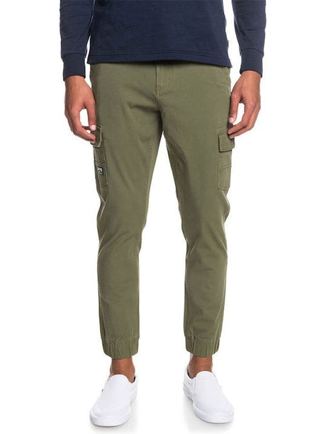 PANTALÓN QUIKSILVER CARGO HOMBRE 1