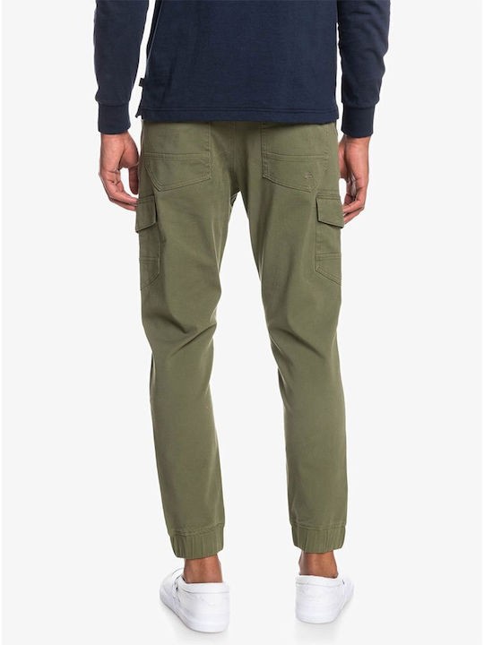 PANTALÓN QUIKSILVER CARGO HOMBRE 2
