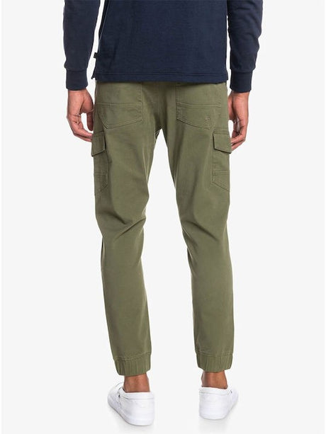 PANTALÓN QUIKSILVER CARGO HOMBRE 2