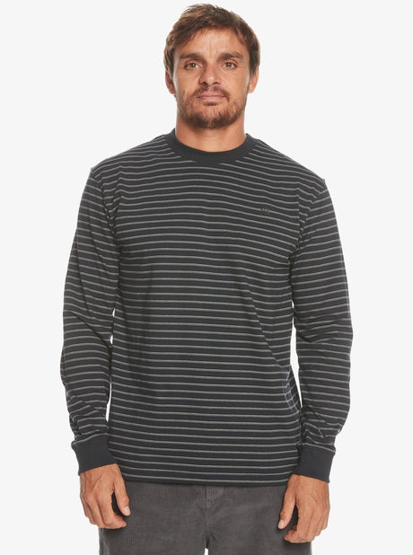 CAMISETA QUIKSILVER SWITCHFOOT HOMBRE 1