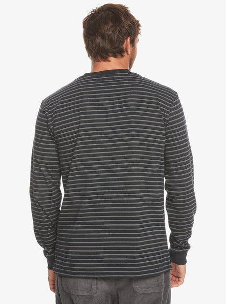 CAMISETA QUIKSILVER SWITCHFOOT HOMBRE 2