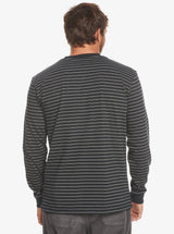 CAMISETA QUIKSILVER SWITCHFOOT HOMBRE 2