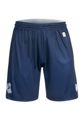 SHORT JUNIOR 2ª EQUIPACIÓN REAL SOCIEDAD 23/24 1