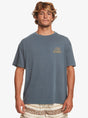 CAMISETA QUIKSILVER NATURAL VIBE HOMBRE 1