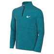 POLO MEDIA CREMALLERA NIKE DRI-FIT POLY JUNIOR 2
