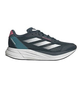 ZAPATILLA RUNNING DURAMO SPEED SRA GRIS/VERDE ADIDAS 1