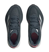 ZAPATILLA RUNNING DURAMO SPEED SRA GRIS/VERDE ADIDAS 2