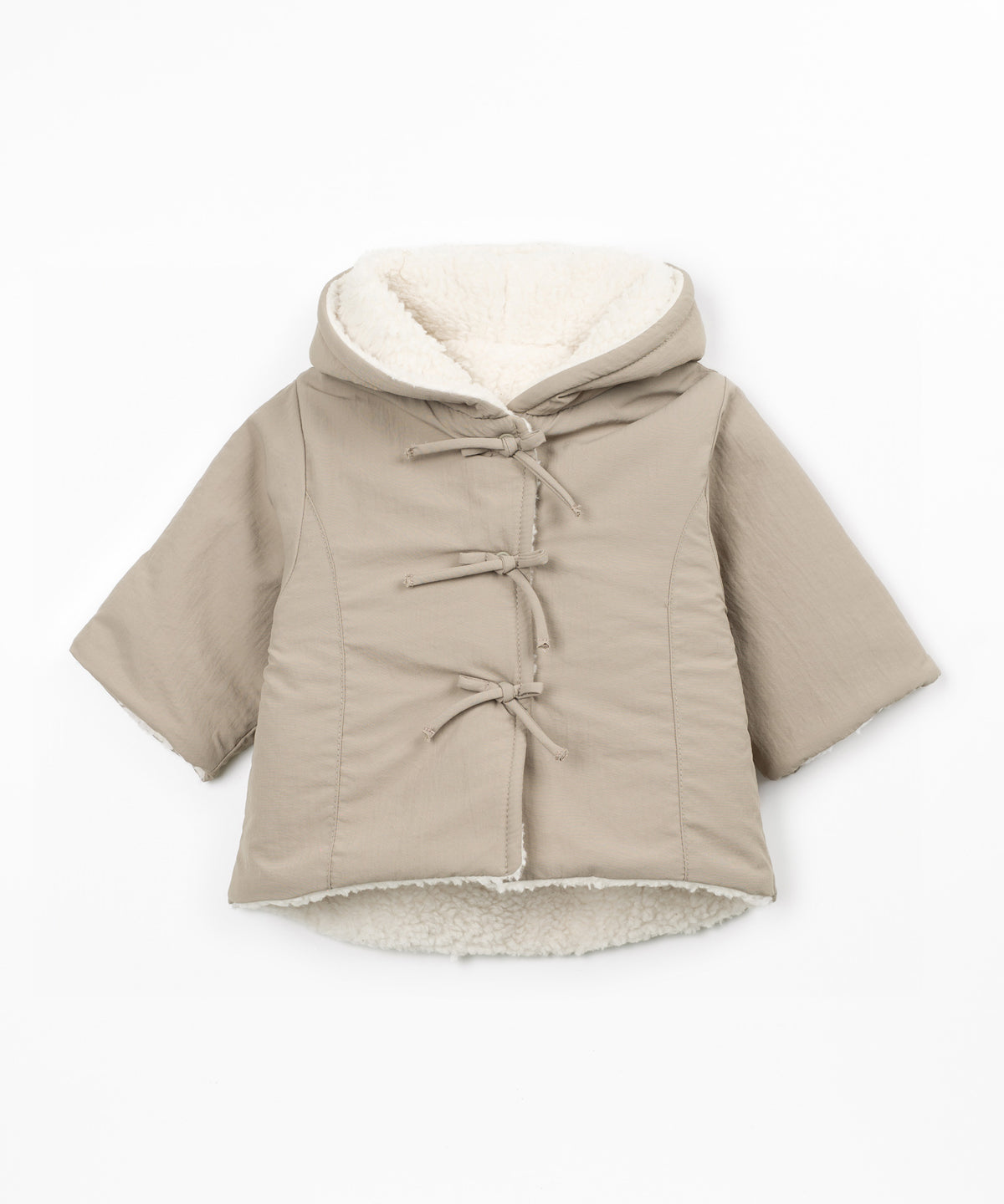 Ropa en general
