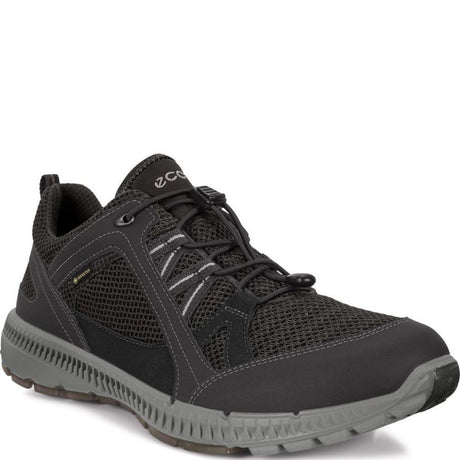 ZAPATILLA SR GTX NGR ECCO 2