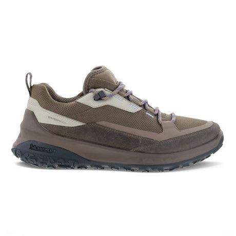 ZAPATILLA ECCO WATERPROOF ULT-TRN MUJER 1