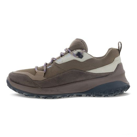 ZAPATILLA ECCO WATERPROOF ULT-TRN MUJER 2