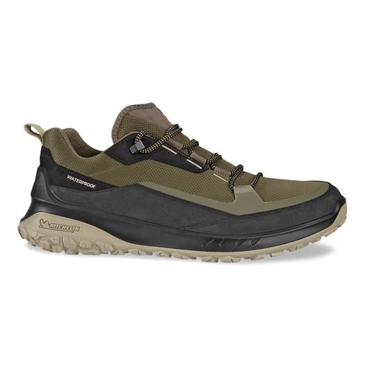 ZAPATILLA ECCO WATERPROOF ULT-TRN HOMBRE 1