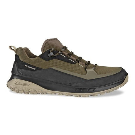 ZAPATILLA ECCO WATERPROOF ULT-TRN HOMBRE 1