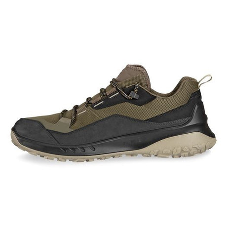 ZAPATILLA ECCO WATERPROOF ULT-TRN HOMBRE 2