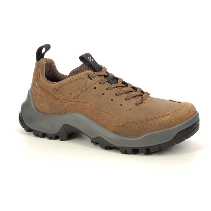 ZAPATILLA TREKKING ECCO OFFROAD HOMBRE 1
